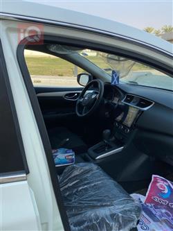 نيسان سنترا